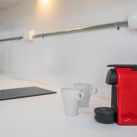 Apartamento Bbarcelona Sants Flat Exterior foto