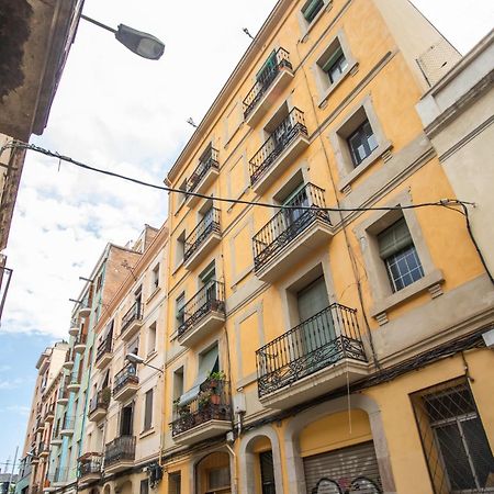 Apartamento Bbarcelona Sants Flat Exterior foto